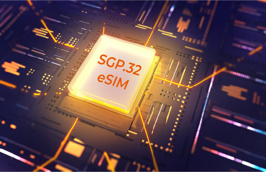 The Road to SGP.32 at Scale