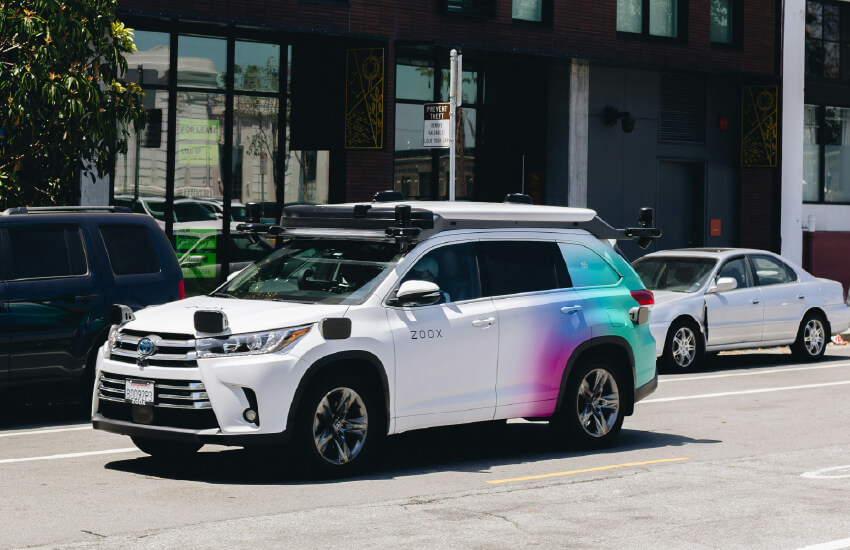 Stable connectivity is not optional for driverless passenger service, it is effectively a regulatory prerequisite