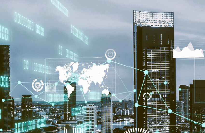 Webbing provide visibility through a centralized MyWebbing management portal that supports monitoring and lifecycle management