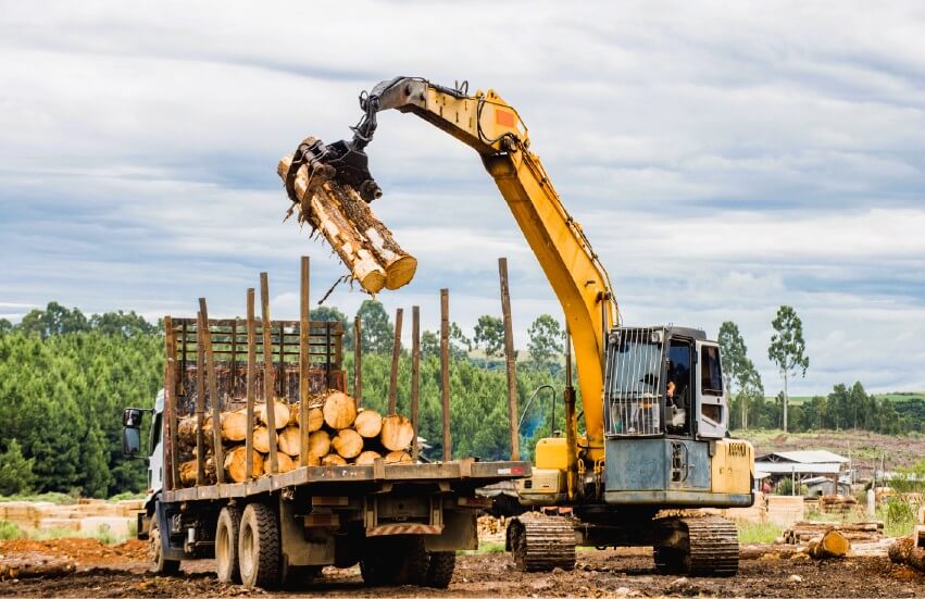 For off-highway vehicles, the main benefits of connected vehicle technology is productivity and uptime