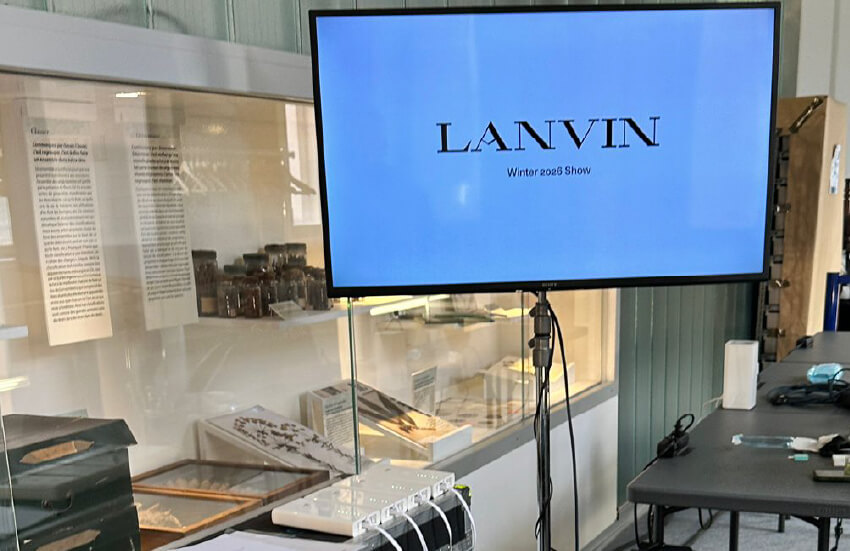 Robust hardware with Webbing Cellular Connectivity for continuous operation, superior video quality with higher bitrates and professional codecs, and smooth integration into broadcast environments