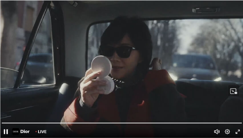 Webbing global cellular connectivity is the creative enabler for viable live mobile broadcasting anywhere