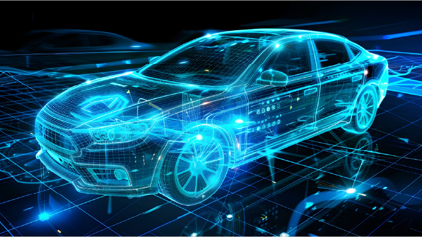 Software-Defined Vehicle connectivity must support regular OTA updates, remote provisioning, and continuous backend communication