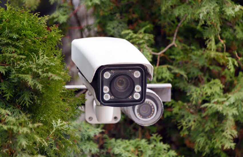 Understanding Connectivity Requirements of Real Time Video Surveillance