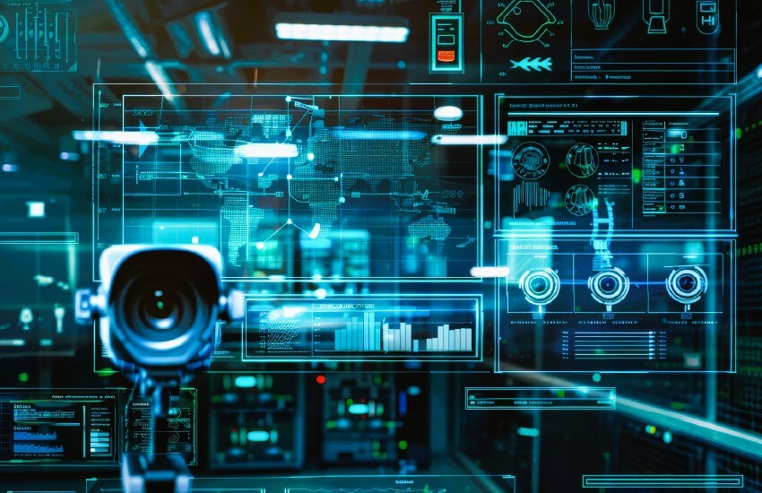Duplication of critical components or connectivity paths ensure the system continues operating if one component fails