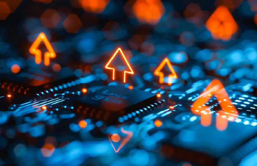 Cellular networks help surveillance systems improve uptime