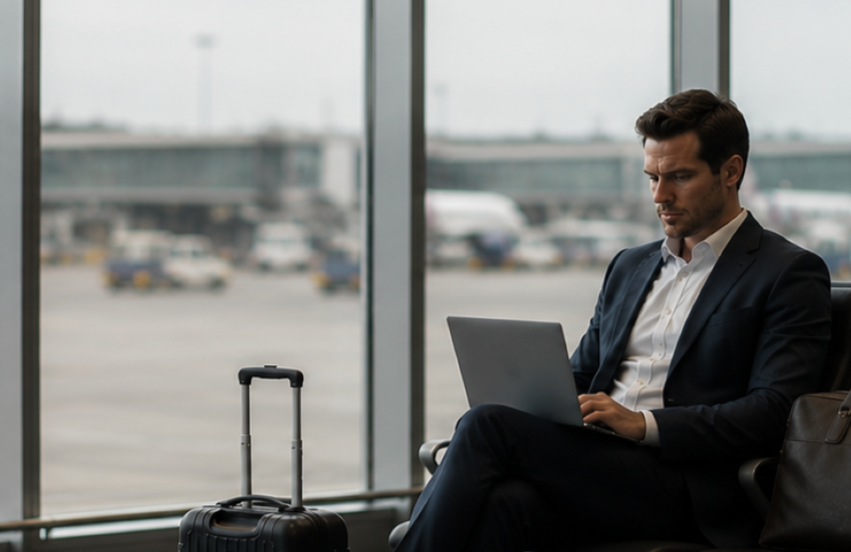 Scaling Enterprise Mobility
